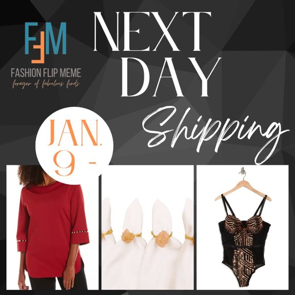 ATTN Resellers: Women's 10+ Pc Mystery Bundle - All NEW Clothing! - Picture 10 of 10